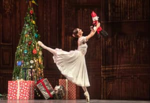 The Nutcracker