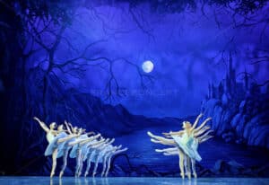 Swan Lake